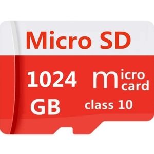 1 TB Micro SD Card - 1024 GB